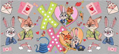 16oz Latest Bestseller-C 4848